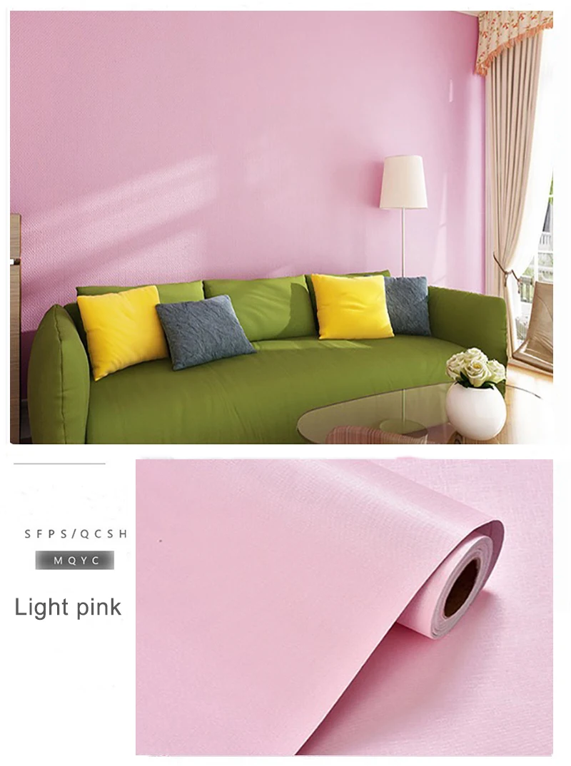 Light pink