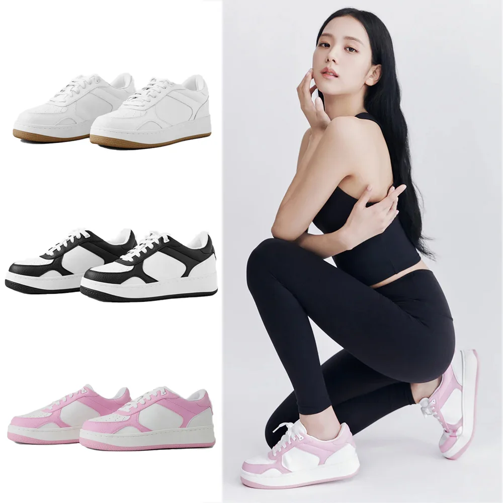 

RECORDY MODE SNEAKER Comfortable and Versatile Yoga Sports Board Shoes Outdoor Leisure Fashion Sports Shoes