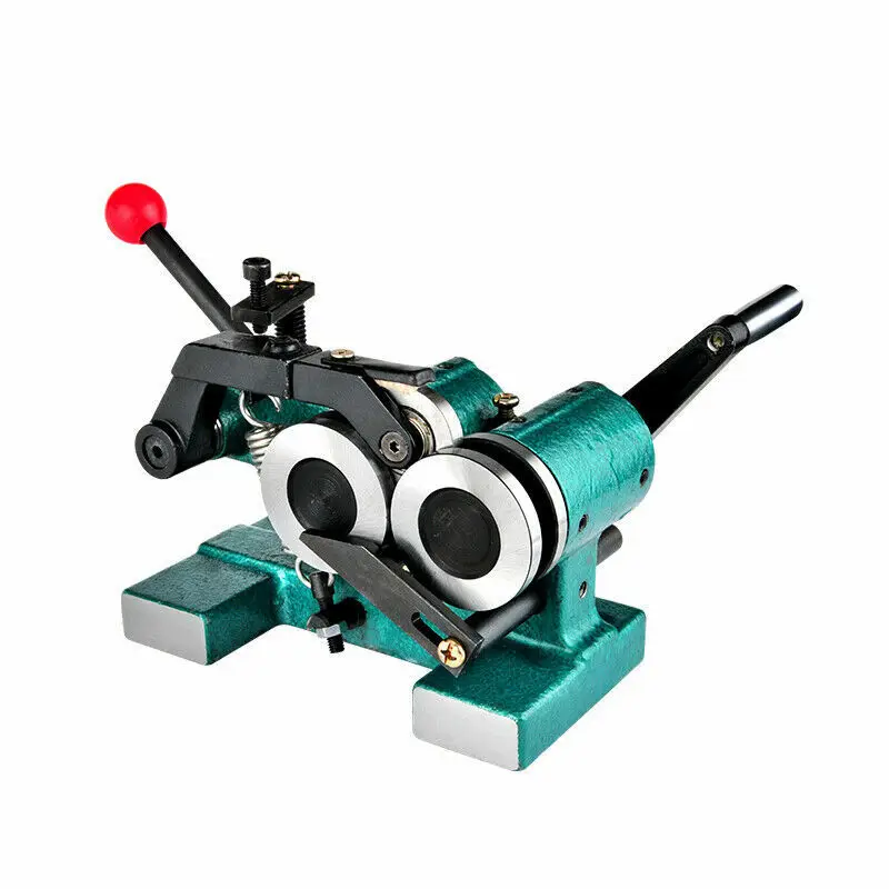 Manual Punch Pin Grinder Machine Grinding Needle Surface Grinding Tool Φ1.5-25mm 4