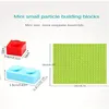 Assembling Building Blocks Variety Slide Assembling Track Assembling Building Blocks Particle Model Ornaments 3