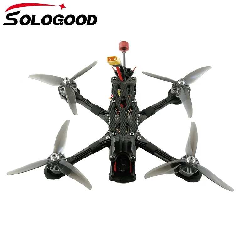 SoloGood APEX EVO 5inch FPV Drone 2207 1950KV Brushless