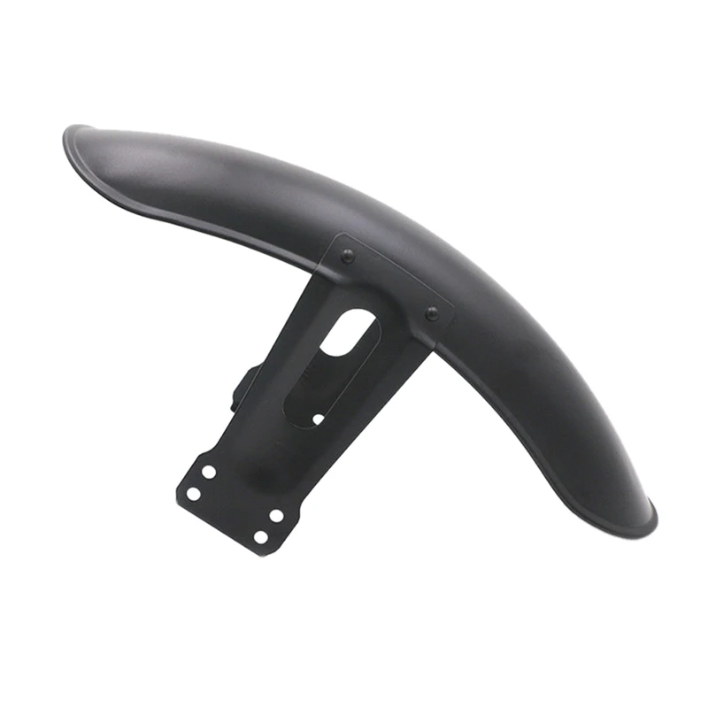 

New PVC Motorcycle Rear Wheel Cover Fender Splash Guard Mudguard Bracket