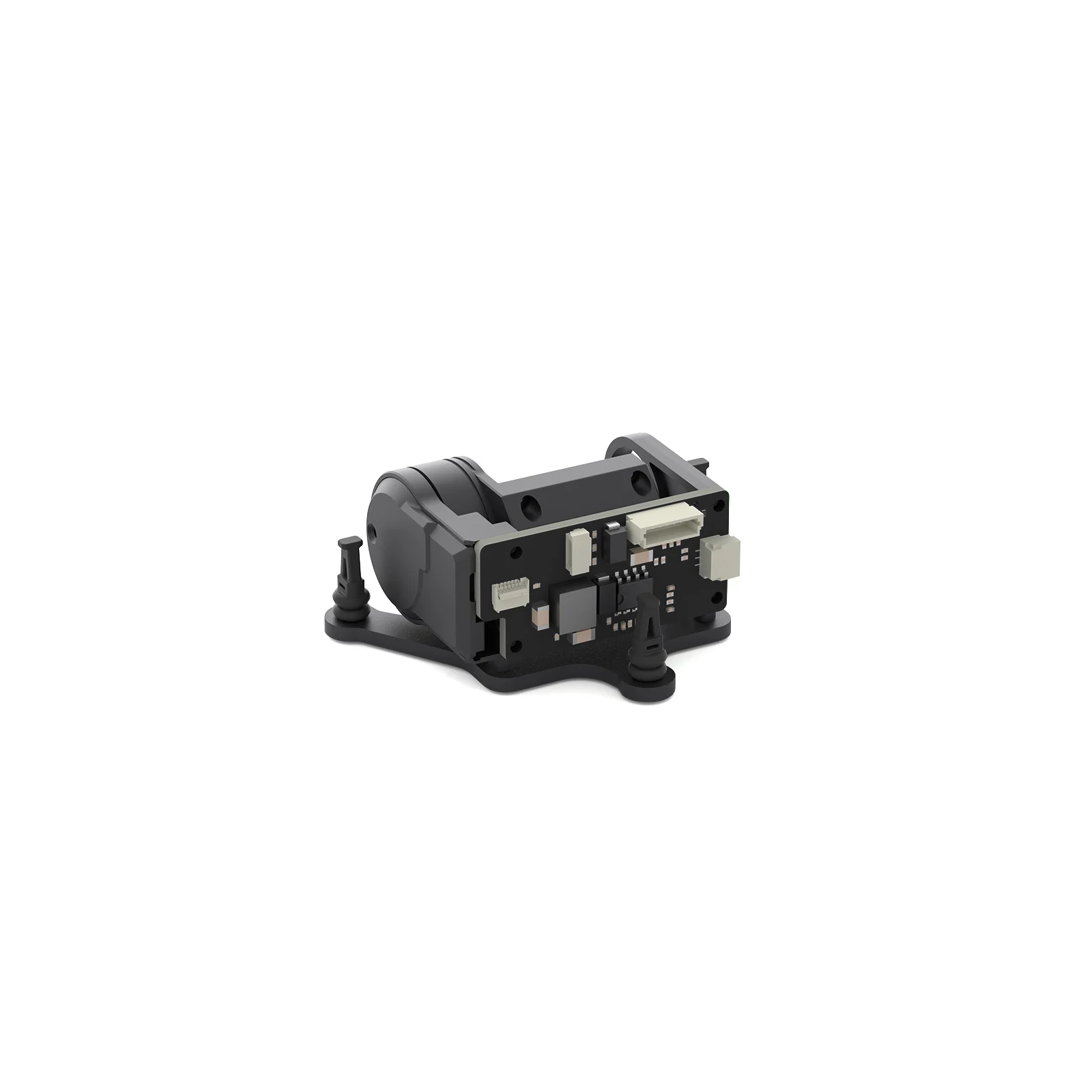 Stabilisateur FPV CADDXFPV GM1/GM2/GM3 avec suivi de tête pour lunettes Avatar HD