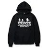 Autumn Strange Tales Hoody Fun Stranger Print Men Hoodies Sweatshirts Hip Hop Streetwear Plus Fleece Pullover Casual Sportswear 1