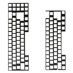 Silencer Pads for Mechanical Keyboard Soft Landing Pads Dimple Foam Sponge For GH60 Left 64 96 84 Layout 660 68 87 104 980 Array