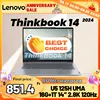 Lenovo ThinkBook 14 AI 2024 U5 125H 16G+1TB 14inch 2.8K 120Hz 400nits 1