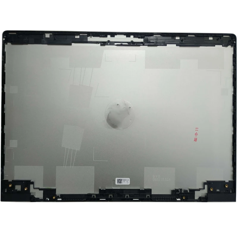Tampa Traseira Lcd para hp Probook Tampa Traseira Estojo Superior Dobradiças Lcd 14 440 g7 445 g7 Zhan 66 Novo - Imagem 5