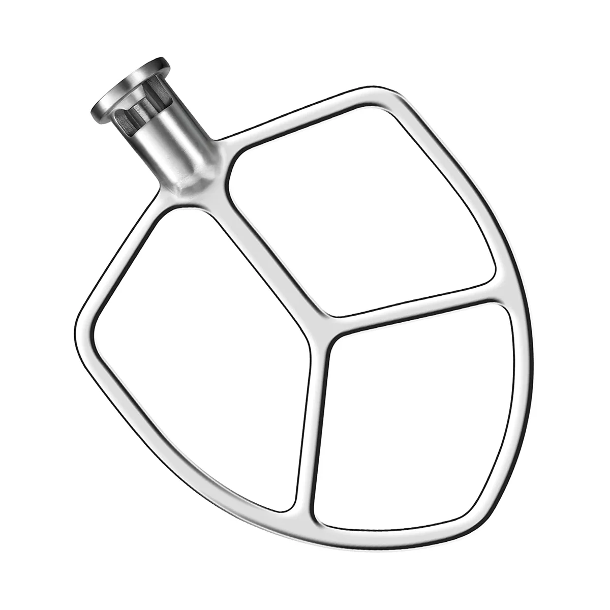 PaddleAttachmentforKitchenaidStandMixers5QuartLiftand6Quart