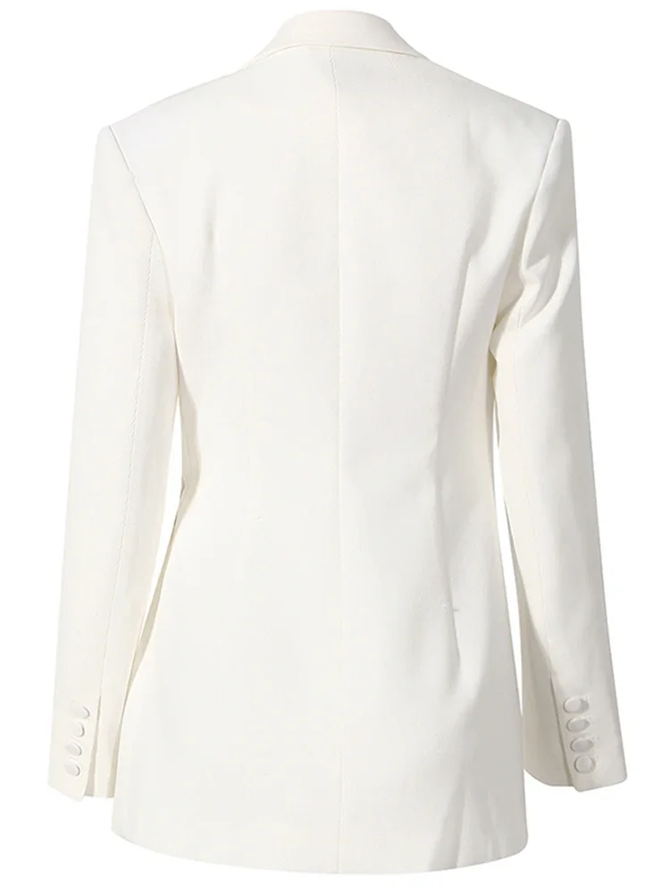 Рисунок 2 - Женский Повседневный пиджак