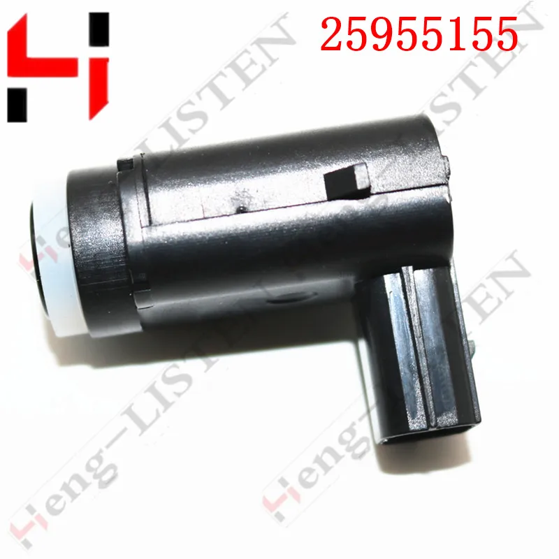 (4pcs) Au To Car Parking Sensor OEM 25955155 Parking/PDC Sensor For E G2 Lacro Sse 25955155 20845003
