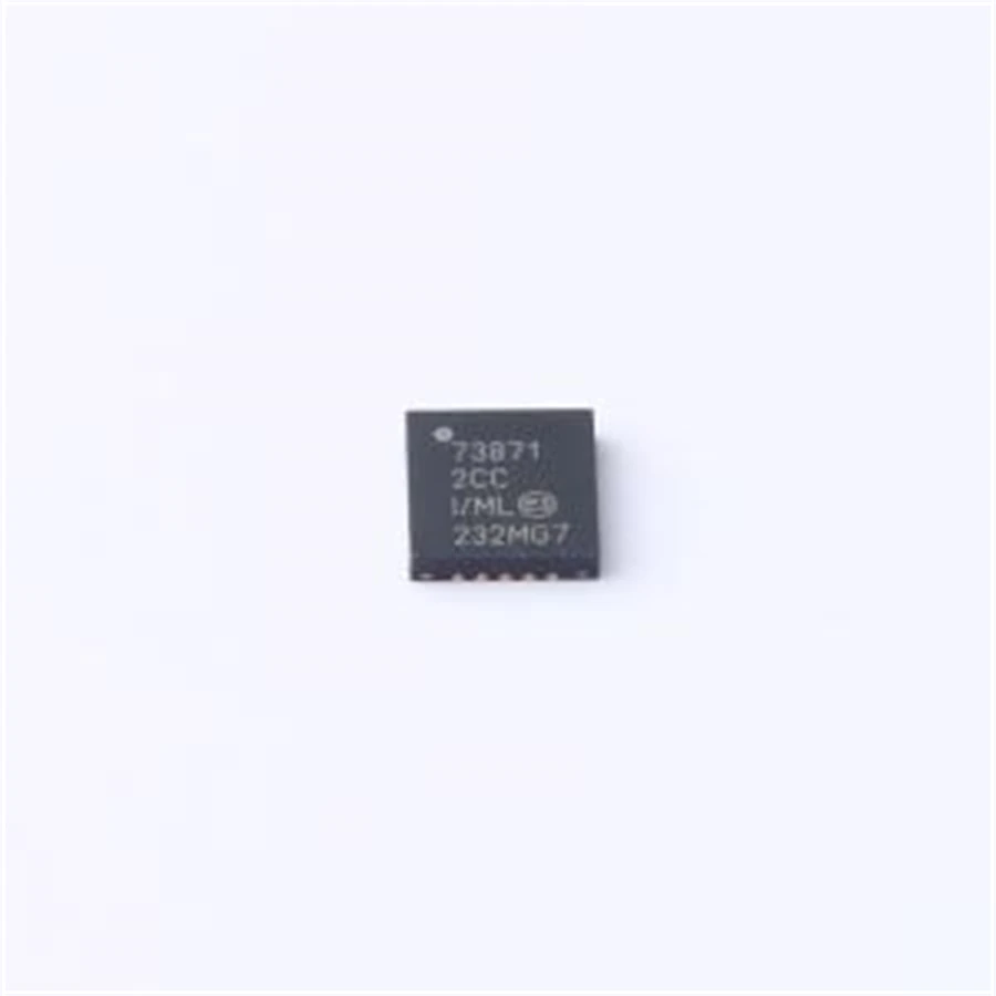 MCP73871-2CCI/ML