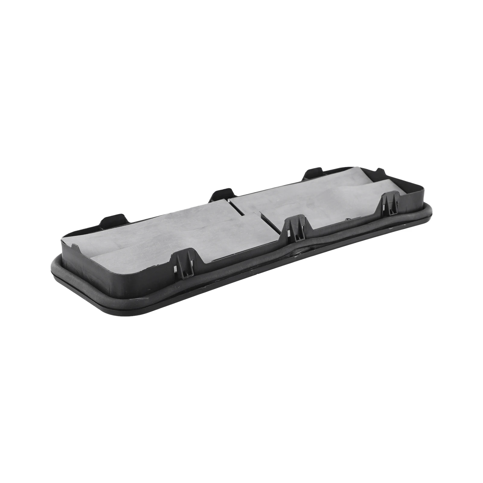 Grille De Ventilation Arrière Noire ABS Pour BMW Série 5 E60 (2003-2011) Et Série 7 F01/F02 (2008-2015) | OEM 64229303806