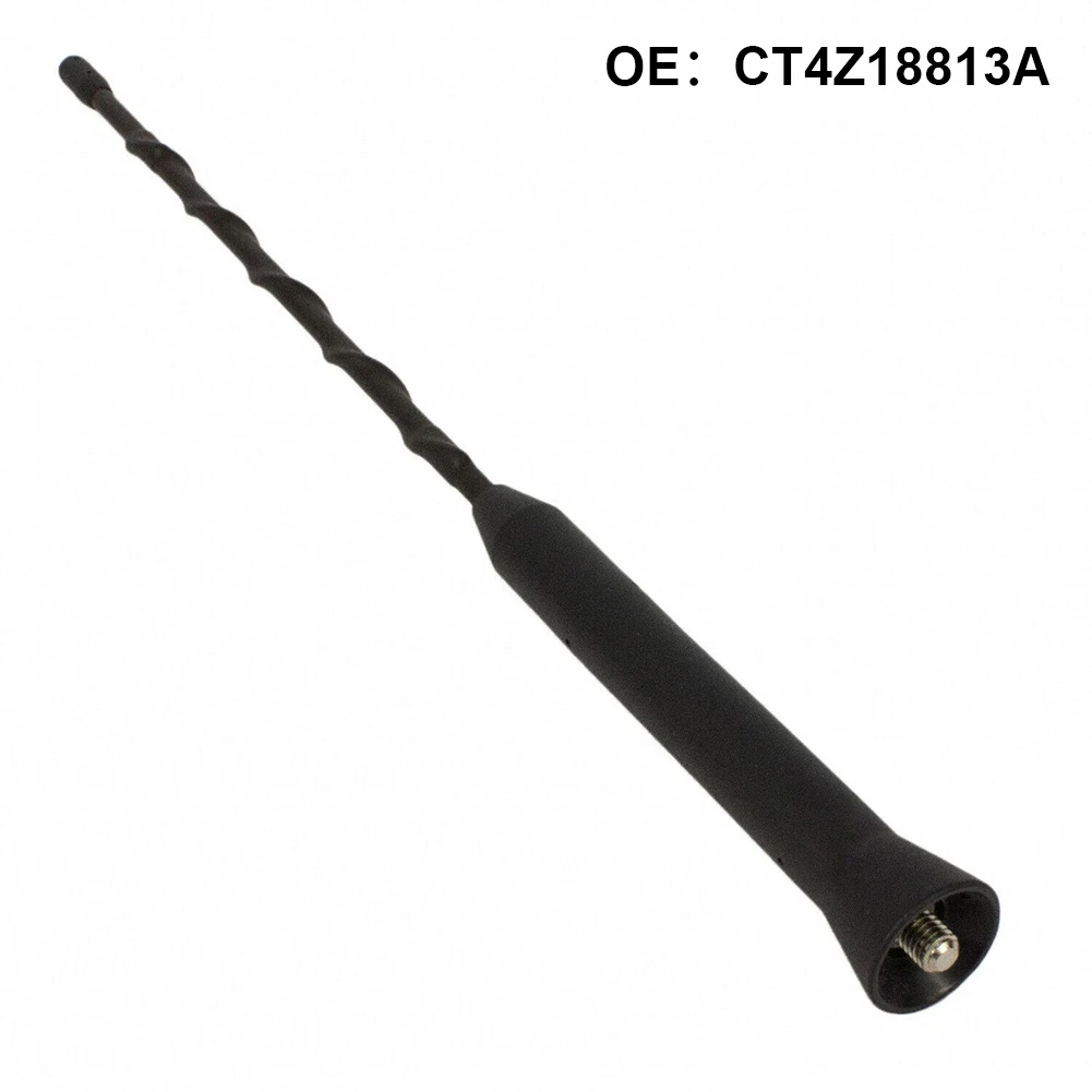 

Car Exterior Accessories Car Antenna Mast Antenna Parts 1pc 40.5cm*1.5cm Automotives Roof For FORD EDGE 2007-2014 Brand New
