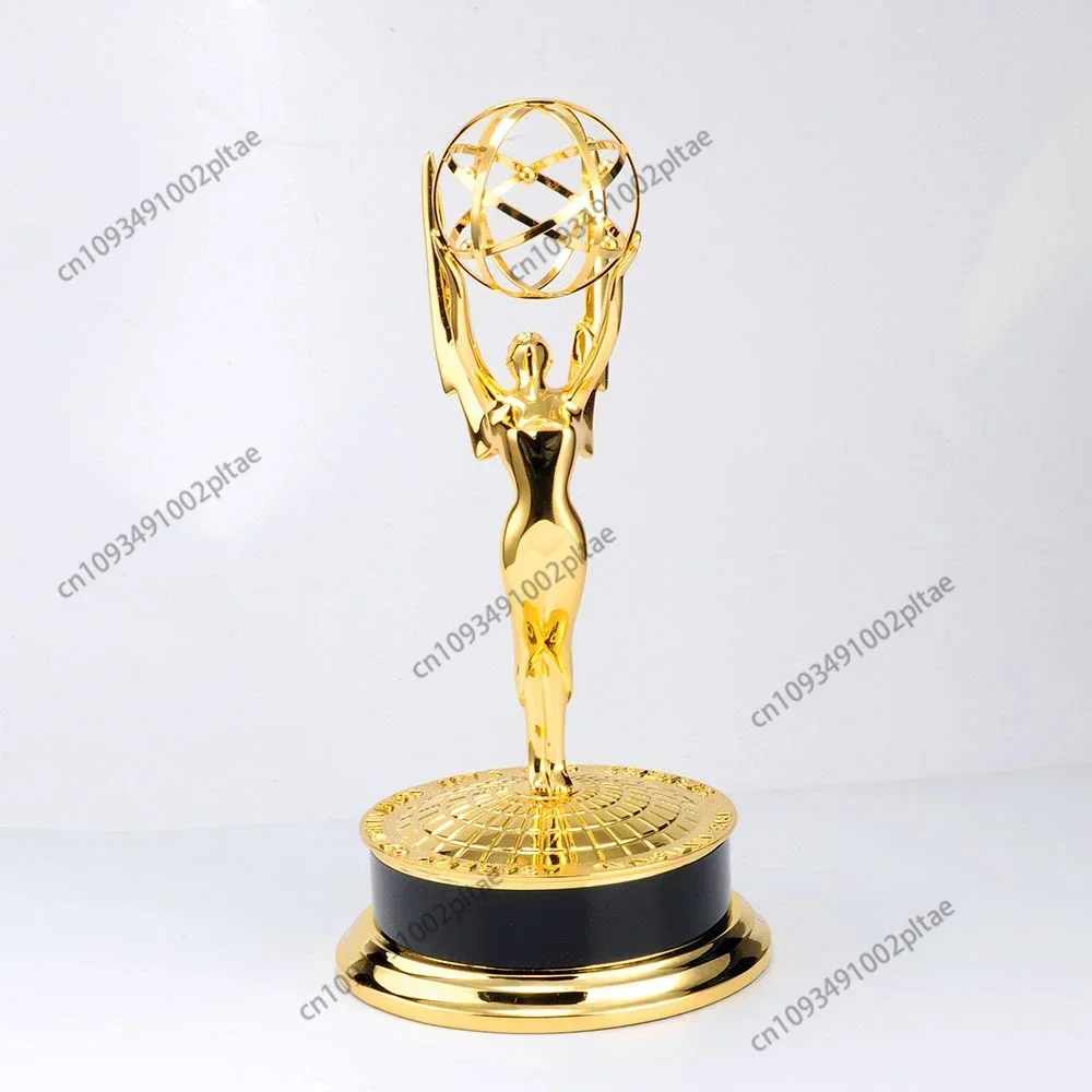 Metal Emmy Trophy Factory Directly Sales Emmy Trophy Academy 11.42/15.35  INCH - AliExpress