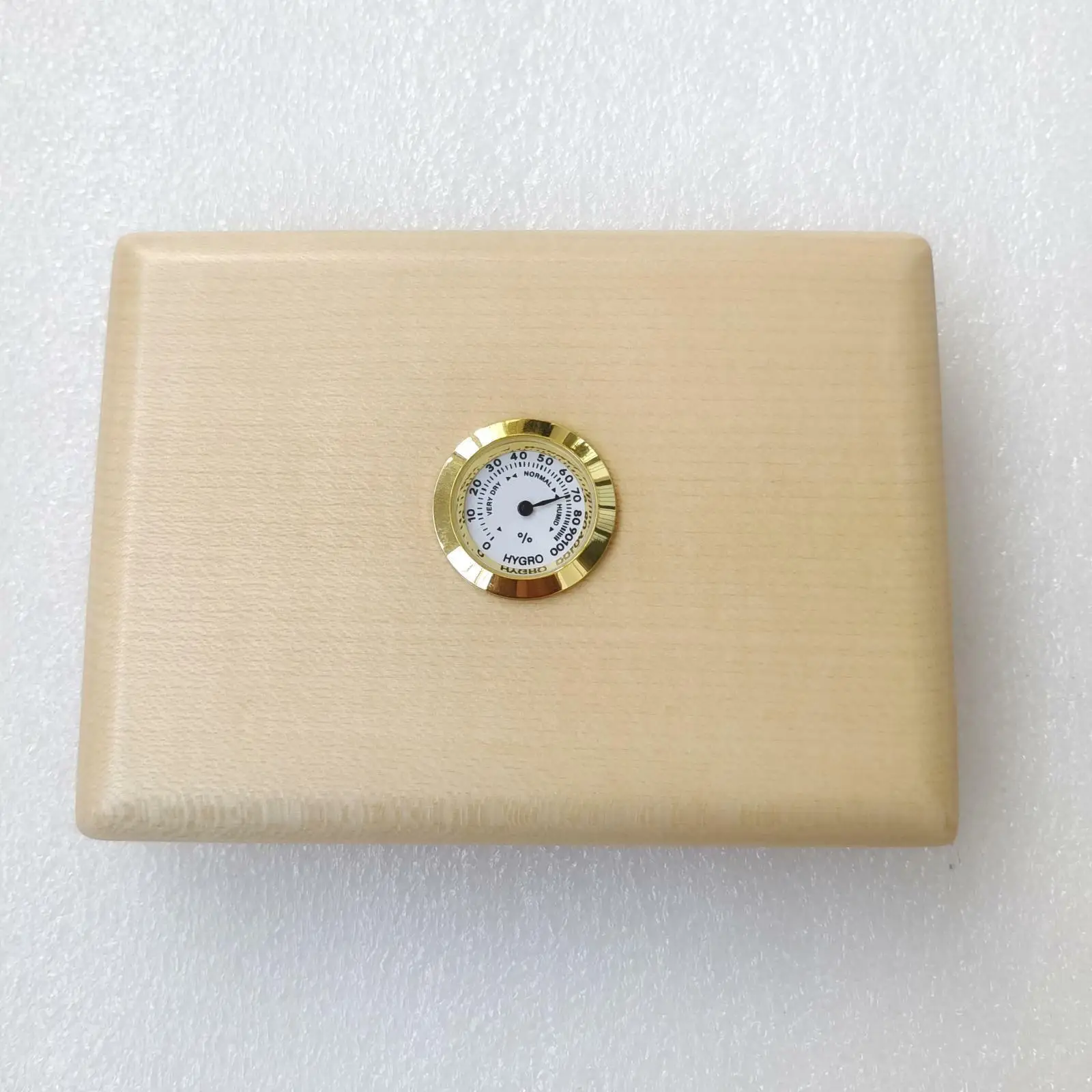 Wooden Oboe Reed Case Hold 12 pcs Reeds Strong