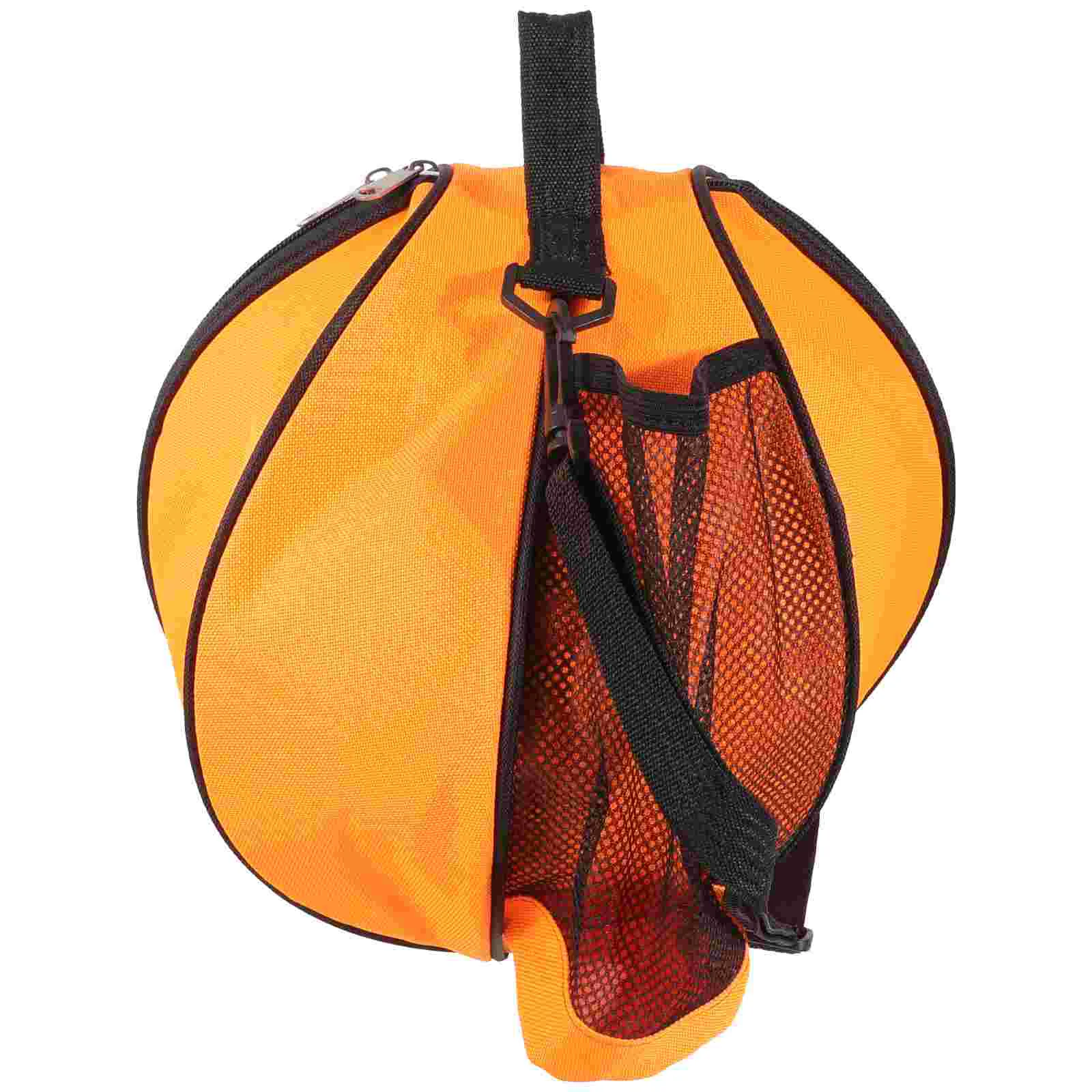 

Sports Ball Bag Holder Shoulder Basketball Large Capacity Backpack Balls Storage
