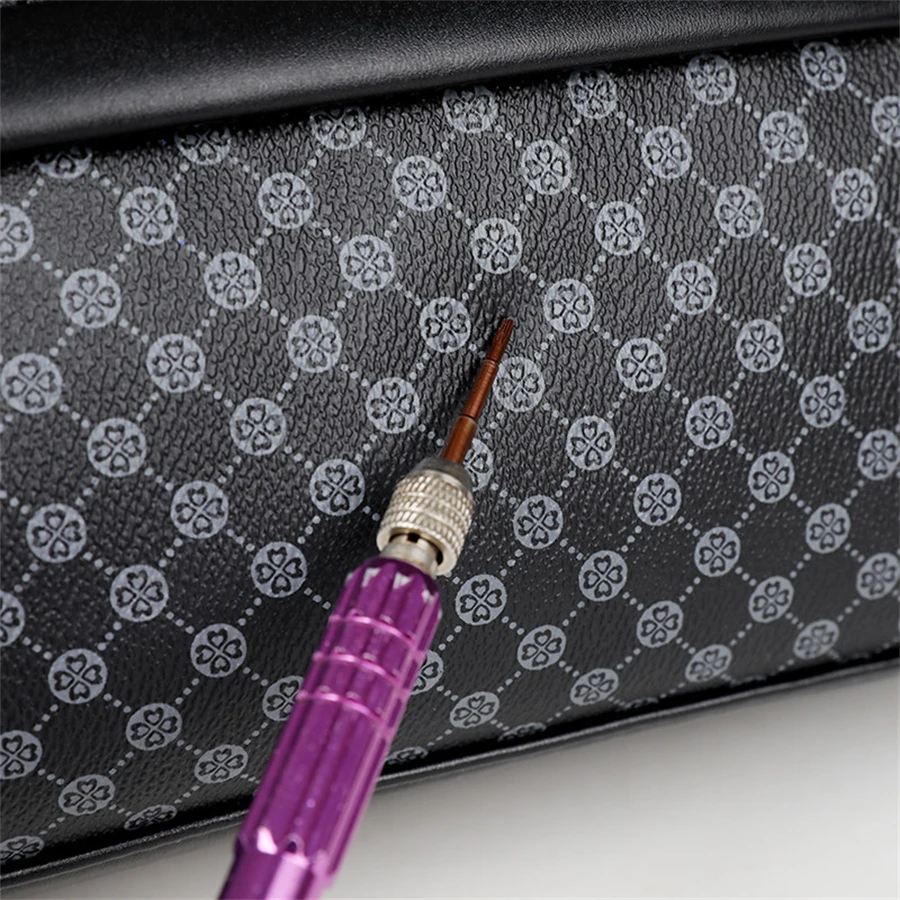 Lässig große Kapazität pu Leder Herren handtaschen Karten tasche Brieftasche Handy tasche sacoches hommes sac eine Haupt designer Luxus tasche – Detail 9
