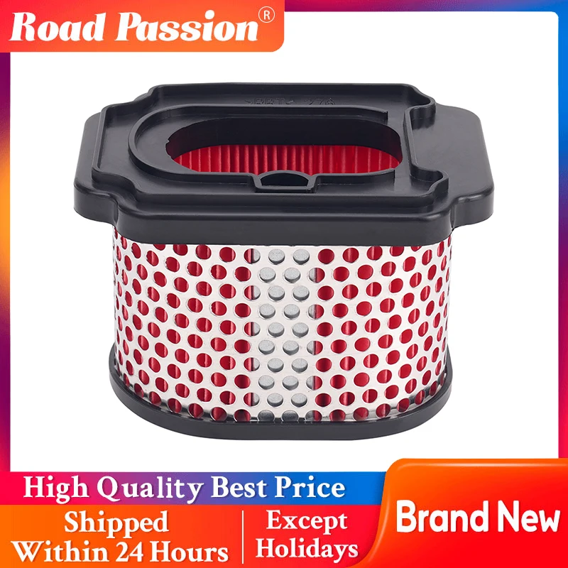 

Motorcycle Air Filter For Yamaha FZ-07 FZ07 MT-07 MT07 Moto Cage XSR700 XTZ690 Tenere 700 MTT690 Tracer A 7 GT ABS BC62 BC65