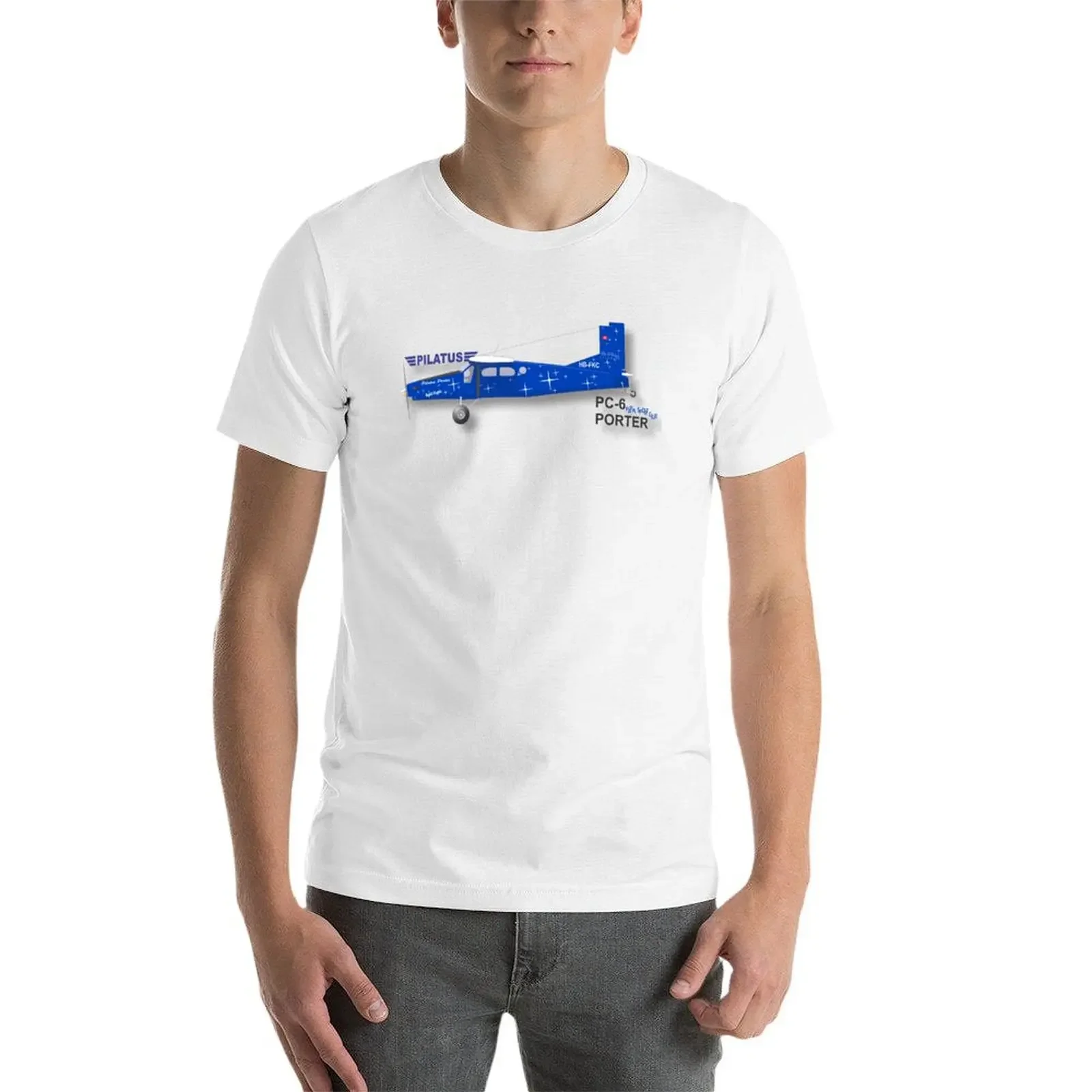 ʶ PC-6  Ƽ, ִ ο  ִϸ̼ Ƿ, ׷ Ƽ