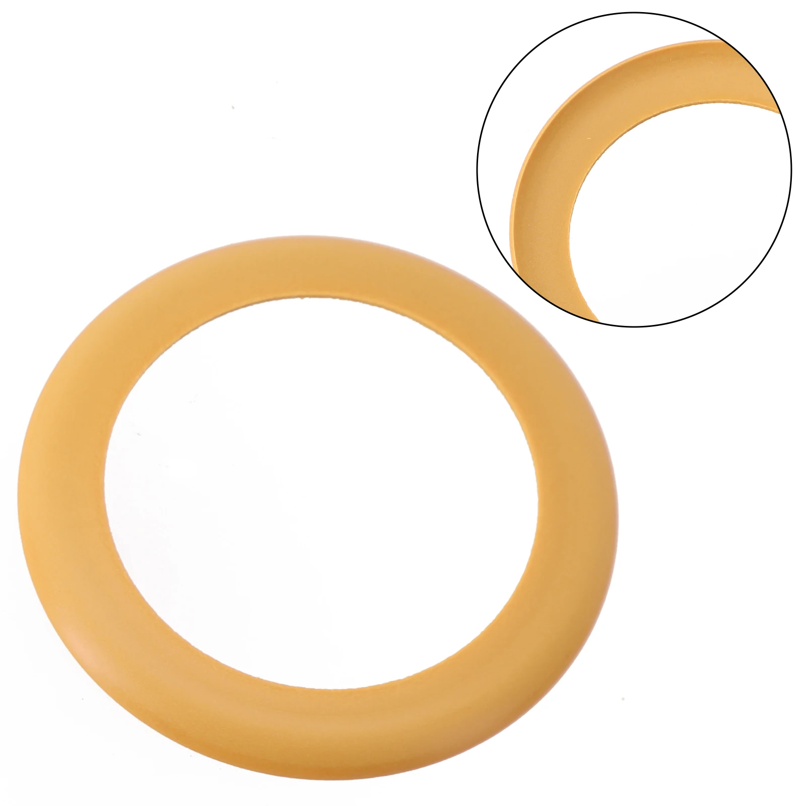 

Air Compressor Piston Rings Air Pump Piston Rings Air Tools Anti-fatigue High Temperature Resistance Low Noise