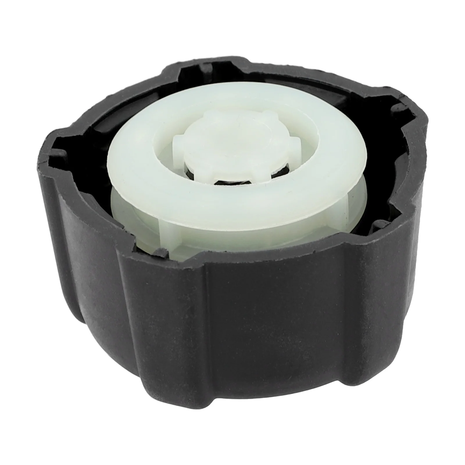 Tapa de tanque de agua para radiador de coche, accesorio práctico de alta calidad, color negro, 04408066, 7700805131, 8200048024, 91166192