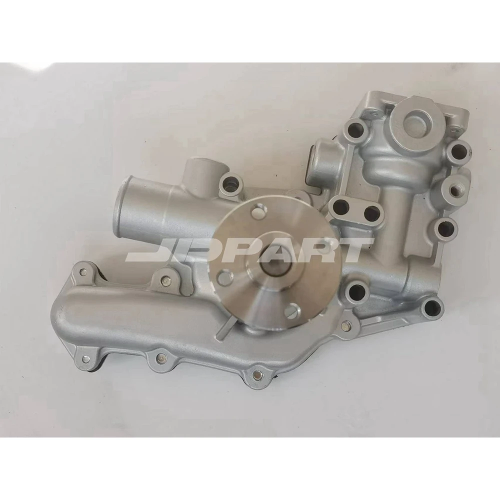 

3TN100 3TNE100 водяной насос для дизельных двигателей Yanmar