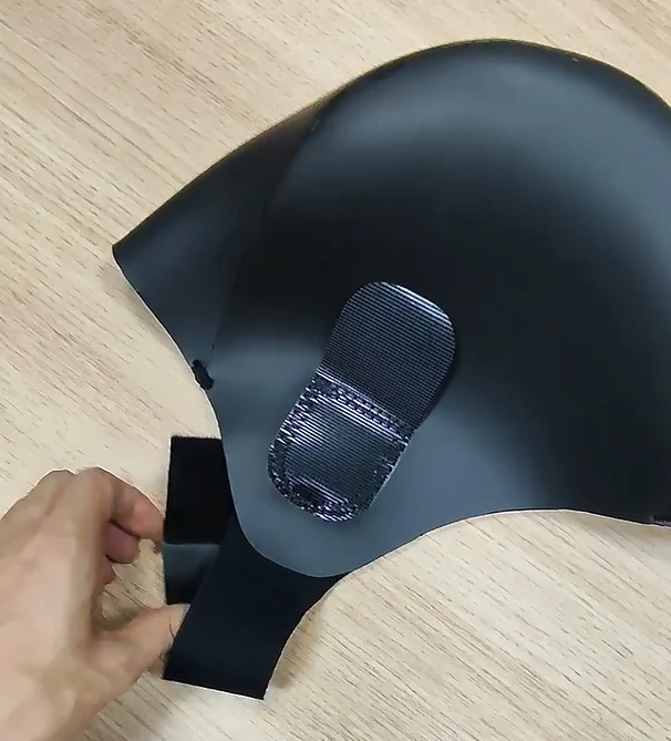 Diving Hood - Neoprene Wetsuit Dive Hood 3MM for Men Women Dive Cap Surfing Thermal Hood/Gloves/Socks for Water Sports