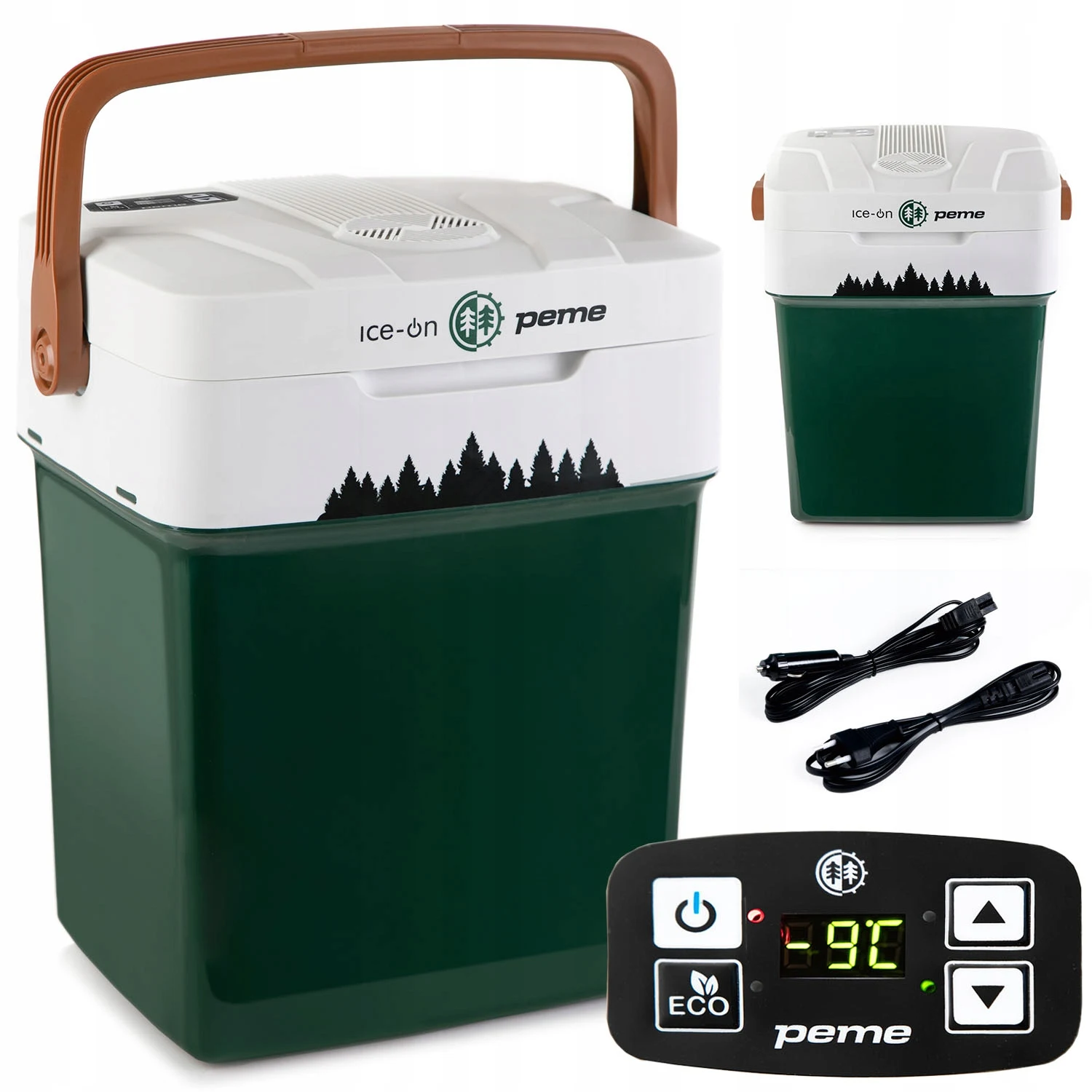 LODÓWKA TURYSTYCZNA Ice-On IO-32 SAMOCHODOWA Funkcja Grzania z Polski za $68.61 / ~257zł LODÓWKA TURYSTYCZNA Ice-On IO-32 SAMOCHODOWA Funkcja Grzania z Polski za $68.61 / ~257zł