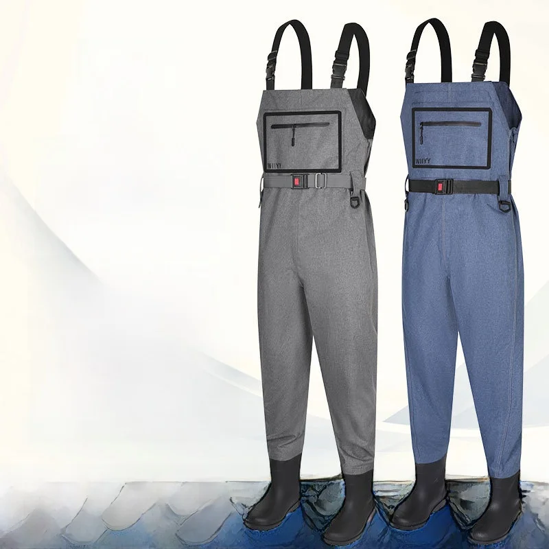 WaterproofBreathableMen