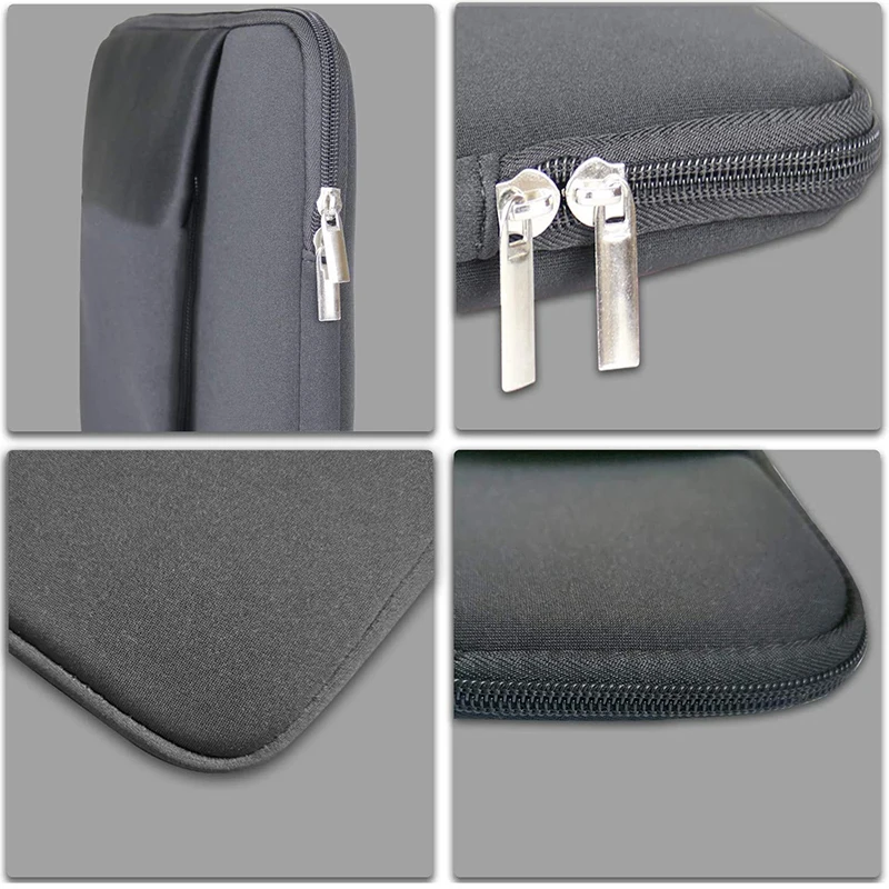 Premium Laptop Sleeve - Soft and Stylish Notebook Pouch