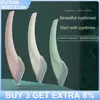1/3PCS Eyebrow Knife Portable Eyebrow Trimmer Razor Knife Eye Brow Blades Shaping Makeup Tools Facial Body Hair Removal Scraper 1