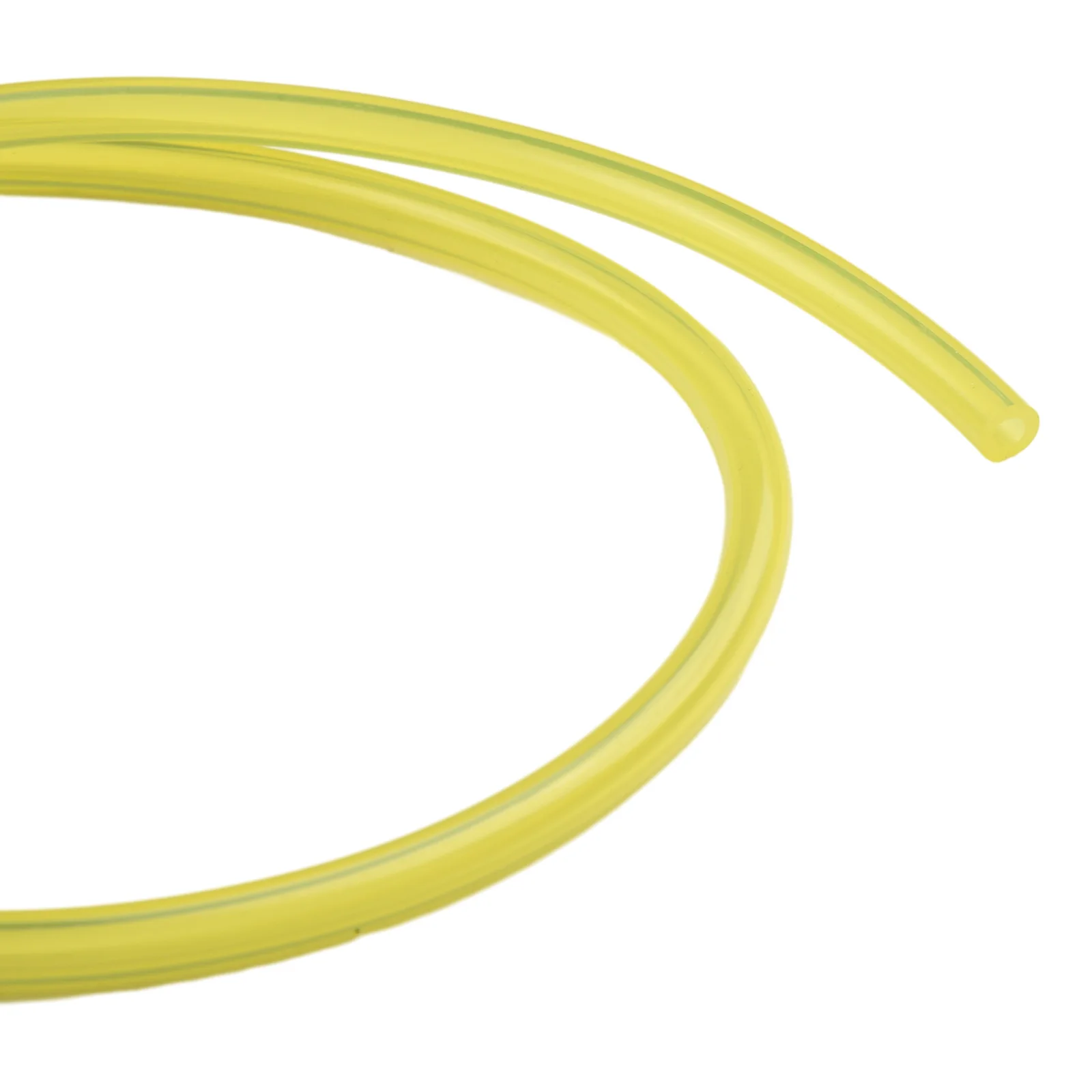 

4PCS 4 Sizes Fuel Line Hose Gas Pipe Tubing For Trimmer Chainsaw Blower Tools Gas Oil Pipe Tube For Mini Moto Dirt Bike Green Re