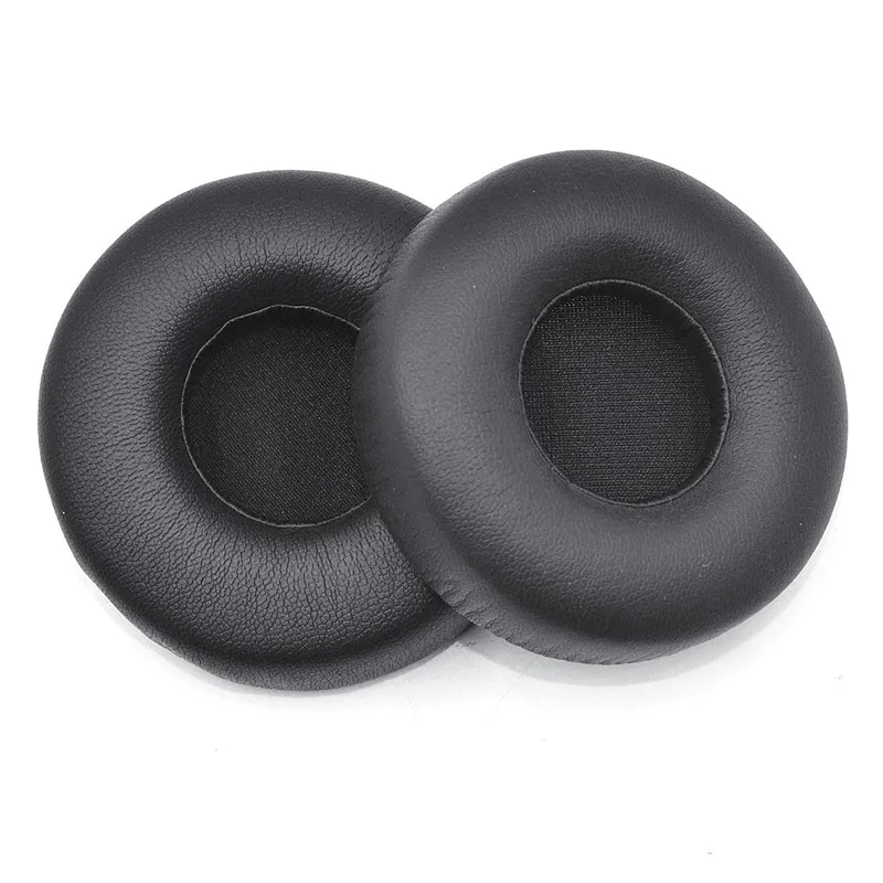 

Pair of Replacement Ear Pads Cushion For JBL E40 E40BT Headphone Earpads Soft Protein Leather Memory Foam Sponge Durable Earmuff
