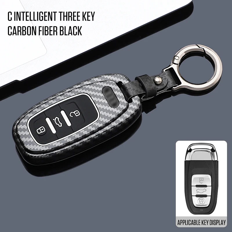 Key C type d