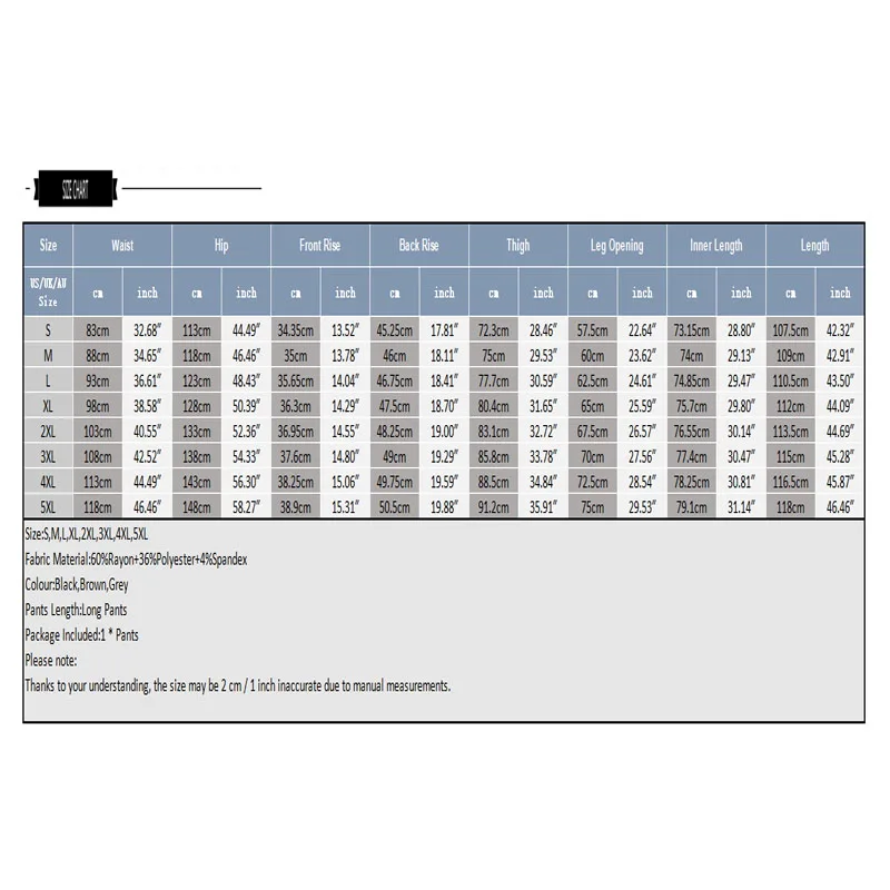 INCERUN Summer Men Pants Fashion High Waist Male Pantalons Zipper Long Pants Casual Long Trousers Men's Clothing Wide Leg Pant 6