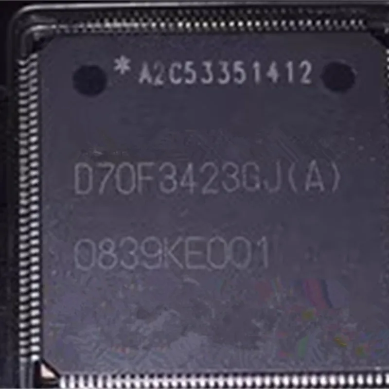 

D70F3423GJ(A) D70F3423GJ UPDD70F3423GJ qfp144 1 шт.