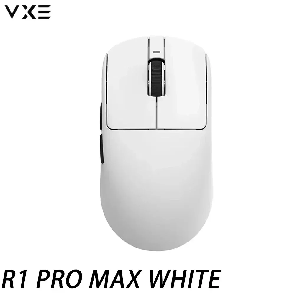 R1 Pro Max White