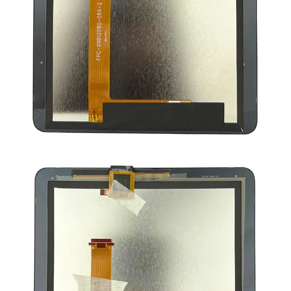 Enhanced LCD Display Touch Screen Digitizer Glass Assembly