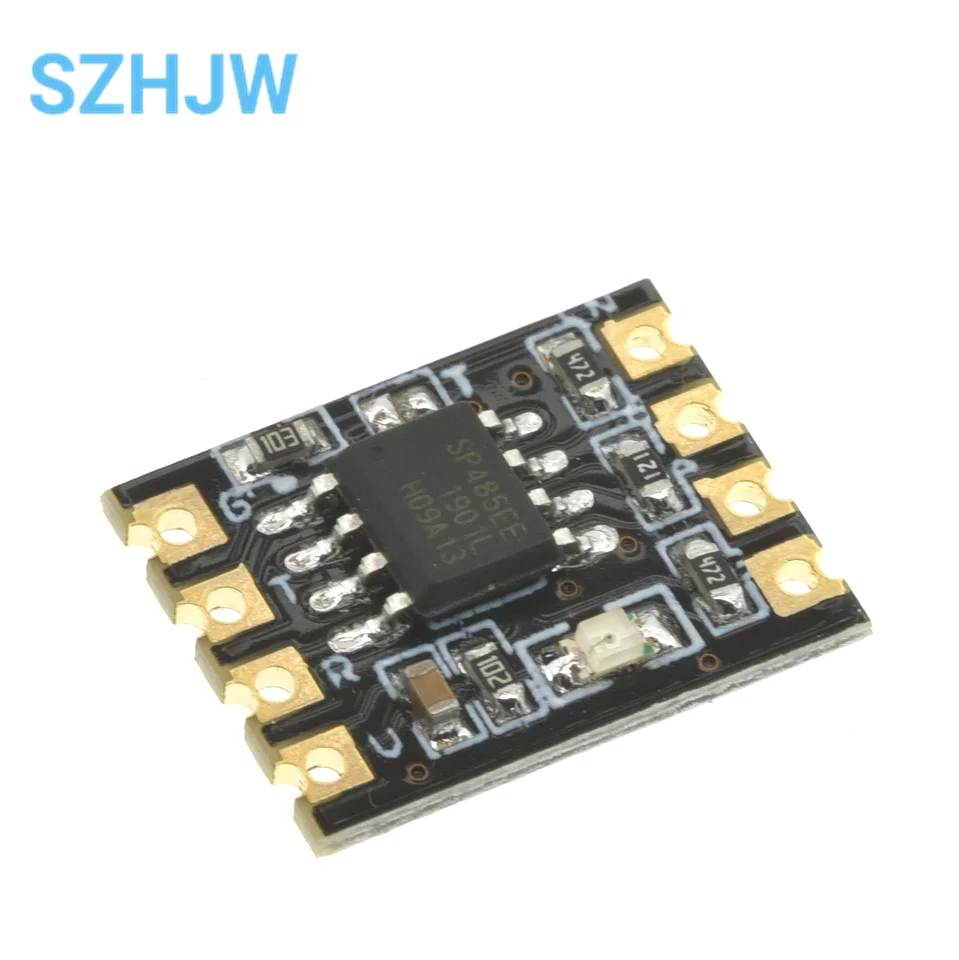 ZY-MAX485/SP485 TTL para conversão de nível do microcontrolador do