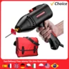 220 V 3000W Handheld Portable Electric Welding Machine Home Automatic Digital Intelligent Welding Machine Current Thrust Knob 1