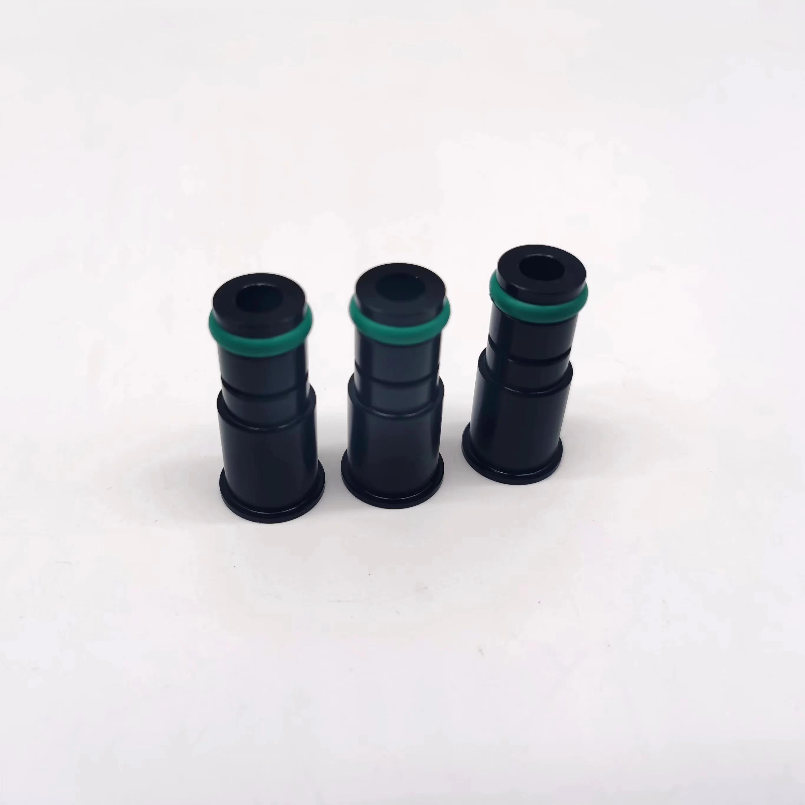 Seadoo fuel injector top hat kit 3 pcs