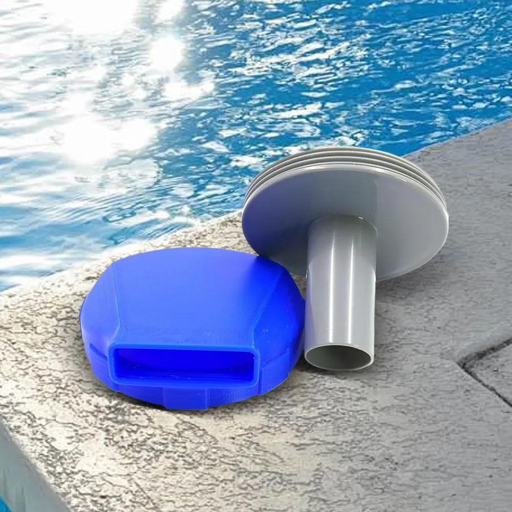 Pool Inlet Nozzle Swimming Pool Nozzle Pool Jet Nozzle Pool Return Nozzle for Intex Swimming Pool Accessories