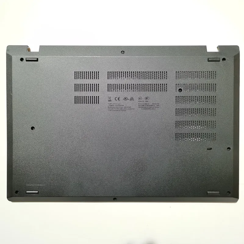 

Новая нижняя крышка для ноутбука lenovo ThinkPad P15V Gen 1 2020"