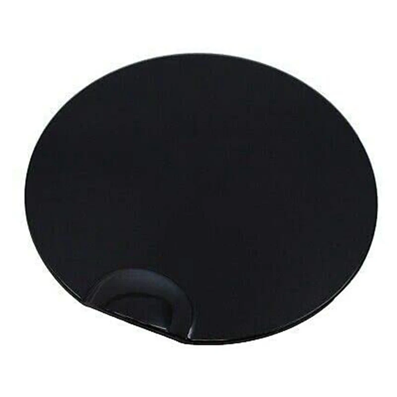 

New For Ford F-150 2009-2014 Fuel Tank Door Filler Access Cover 9L3Z-99405A26-AA