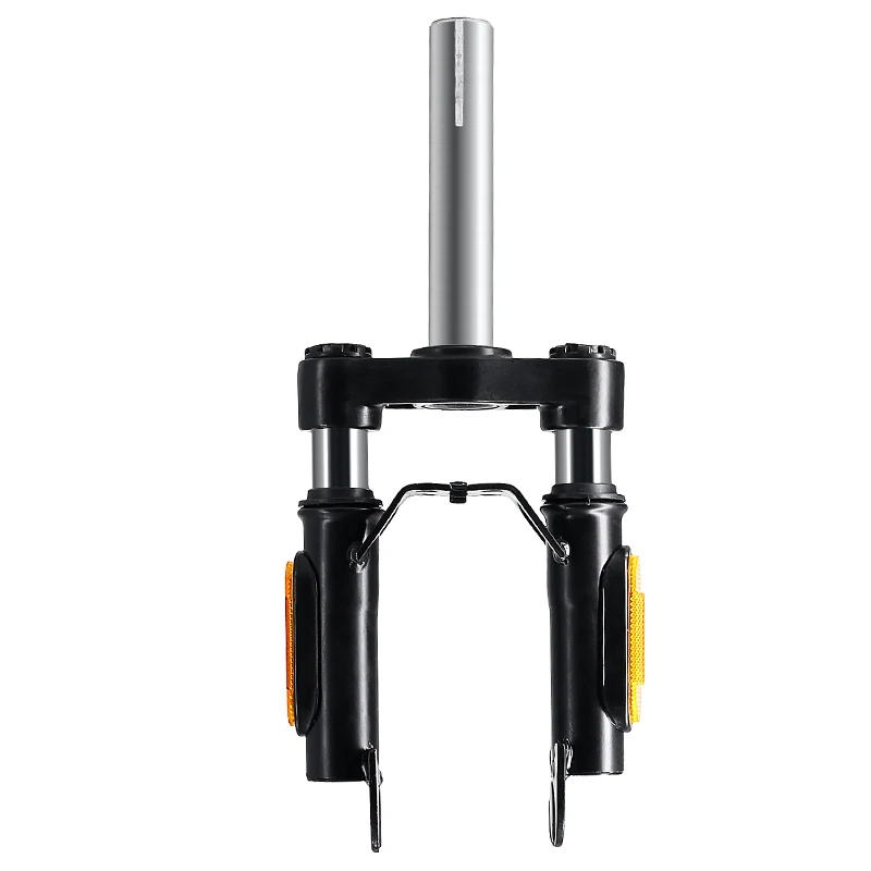 Description Picture 5 of itemScooter Shock Front Suspension Fork For Iconic Brand Mijia M365 Pro Pro2 Electric Scooter  Front Tube Shock Absorption