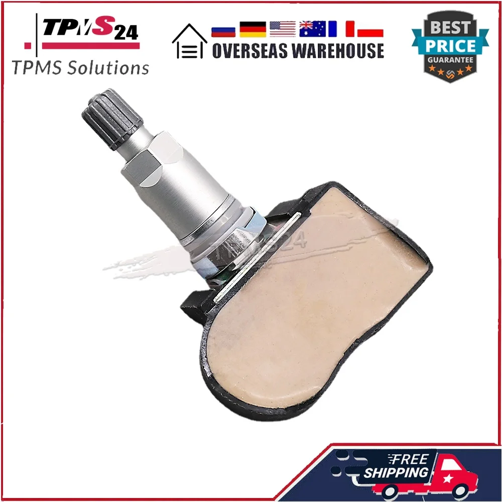 Ÿ̾ з ͸ ý, ֻ Ƽ ƽø NV200 Ʈ, TPMS, Ÿ̾ з , 315MHz, 40700-3AN0B, 4 
