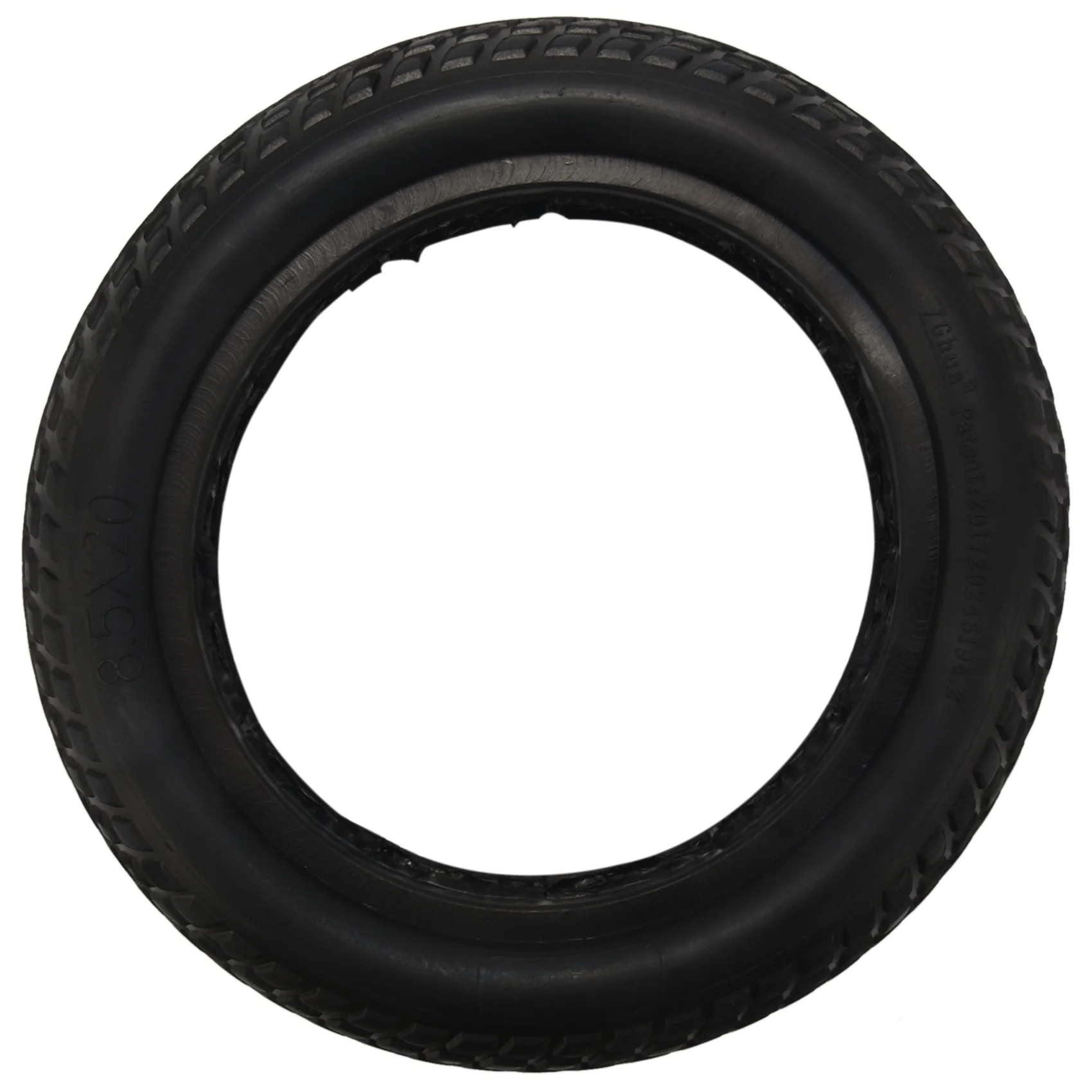 

Damping Scooter Hollow Solid Tire for Xiaomi Mijia M365 Skateboard Scooter Tyre 8.5 Inch Tire Wheel Non-Pneumatic Rubber Tyre