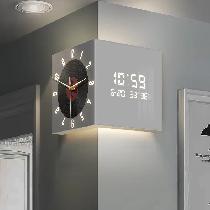 インテリア時計 creative drug store CDSxVERDY WallClock Amazon.com: Battery Creative Wall Clock Battery Operated