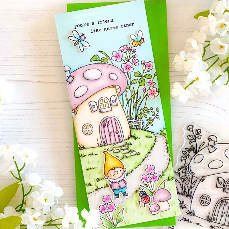 19 Styles Background Clear Stamps DIY Scrapbooking Craft Supplies Rubber Silicon Seals Card Album Hobby ink pad Stamping clear stamps,clear rubber stamps
