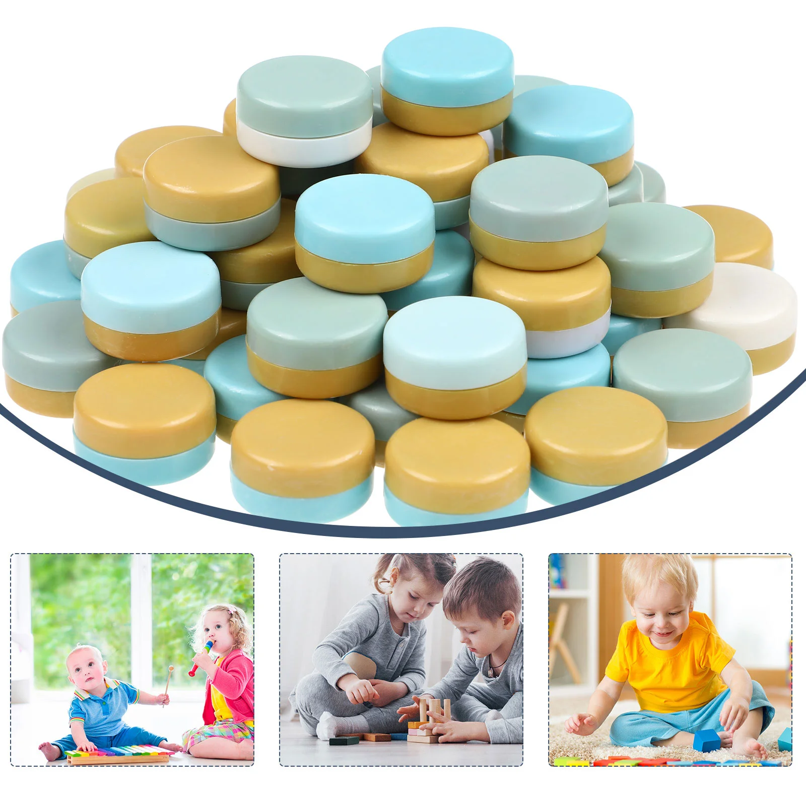 

Плюшевые сменные детские игрушки для малышей, детские игрушки, шумогенератор для домашних животных